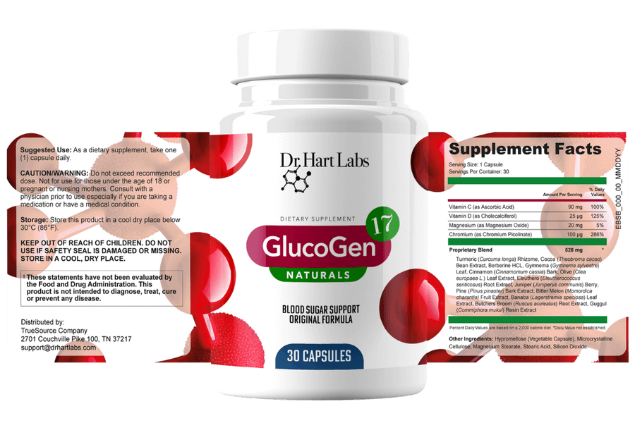 glucogen17